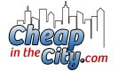 CheapInTheCity.com